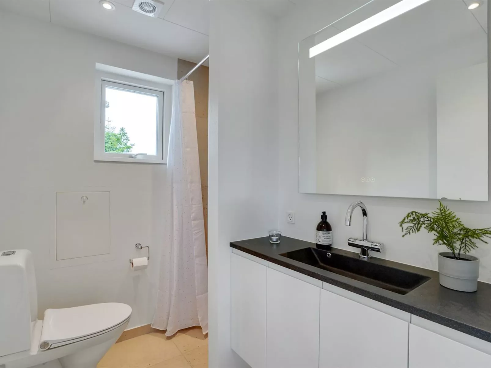 "Resi" - 400m from the sea-Inside
