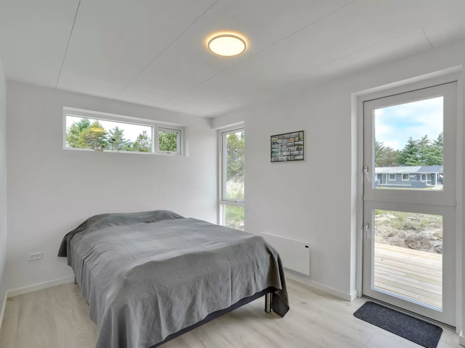 "Resi" - 400m from the sea-Inside