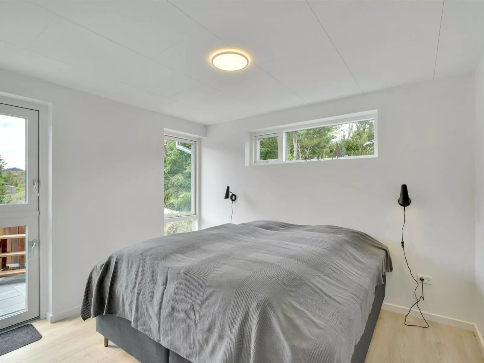"Resi" - 400m from the sea-Inside