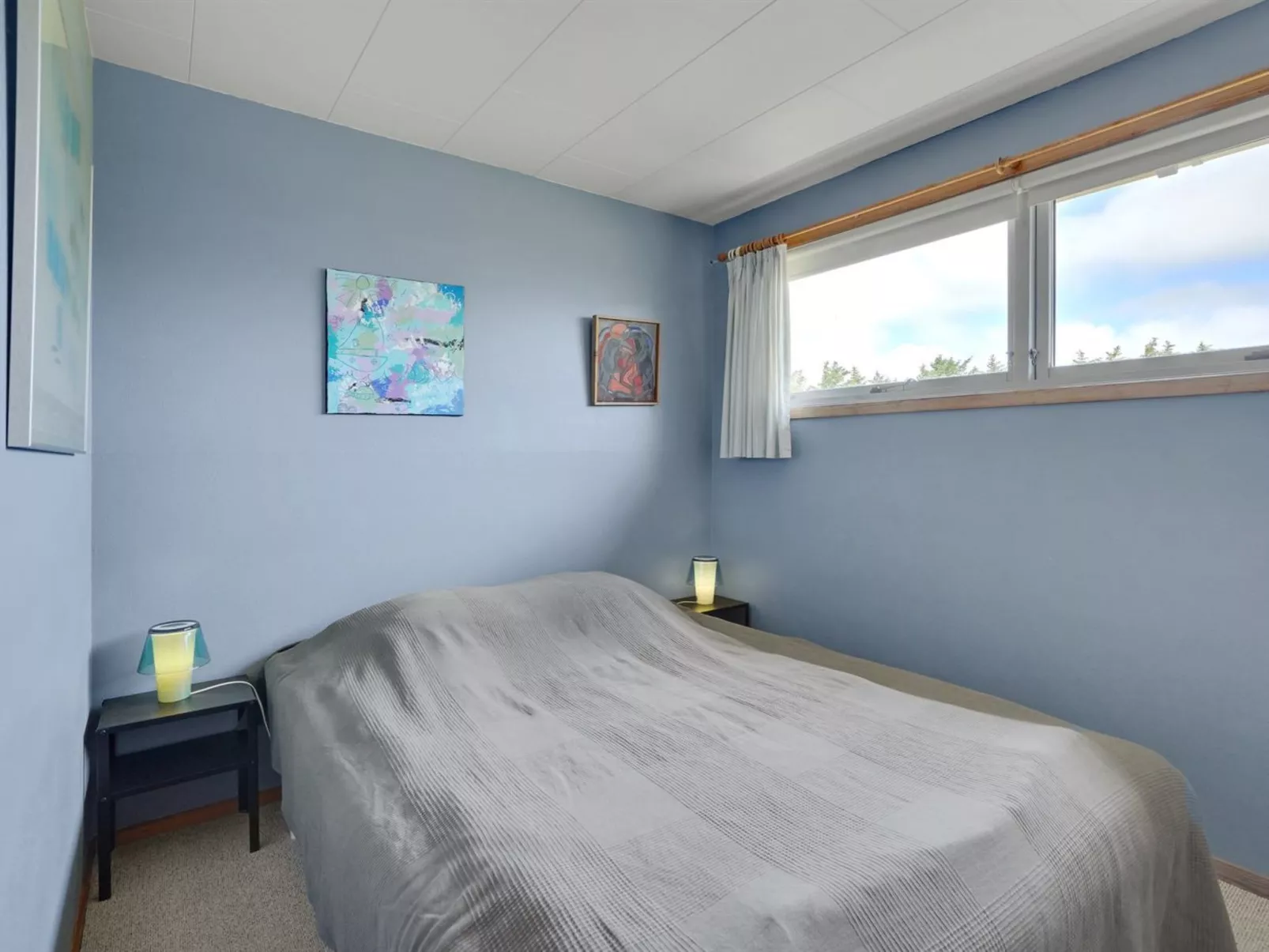 "Resi" - 400m from the sea-Inside