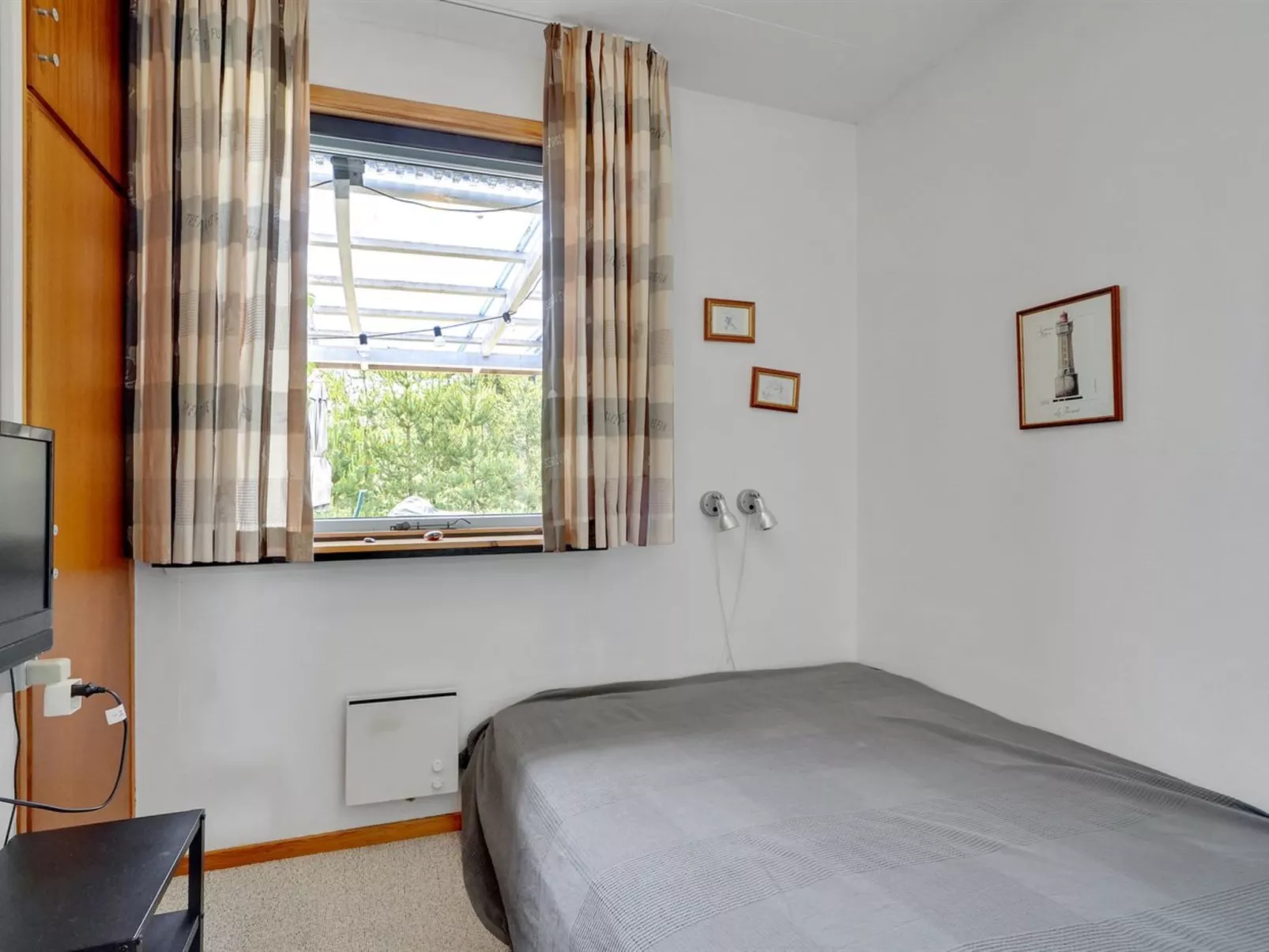 "Resi" - 400m from the sea-Outside
