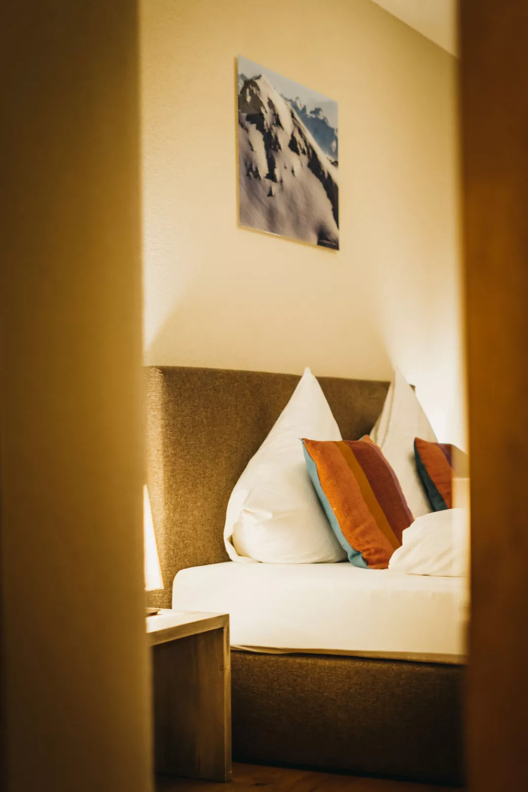 Peaks Place Apartment-Hotel & Spa-Drinnen