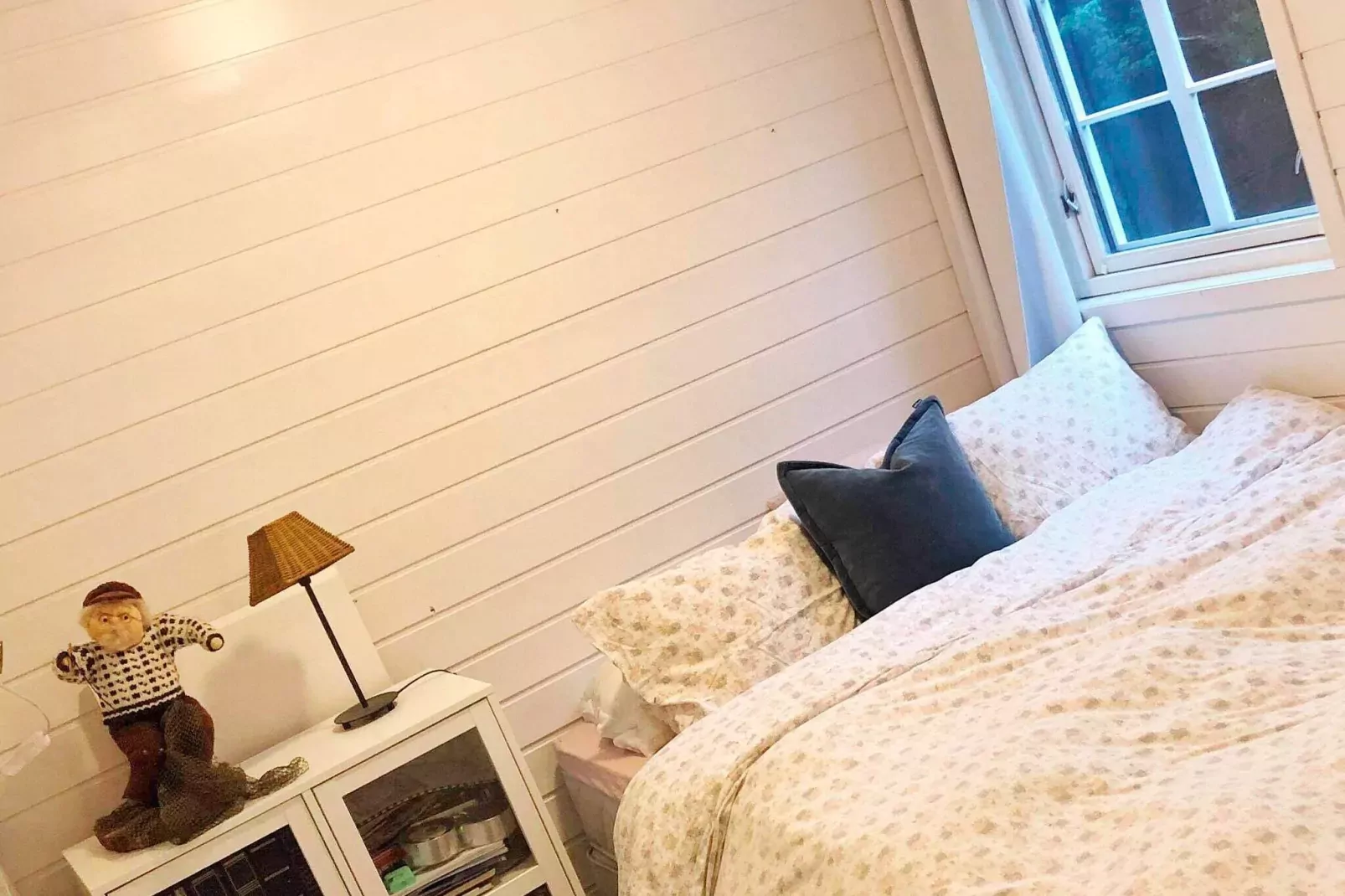 6 person holiday home in Urangsvåg-Indoor