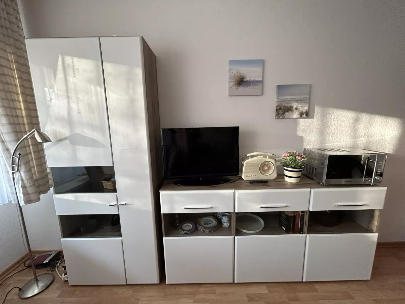 Düne-Inside