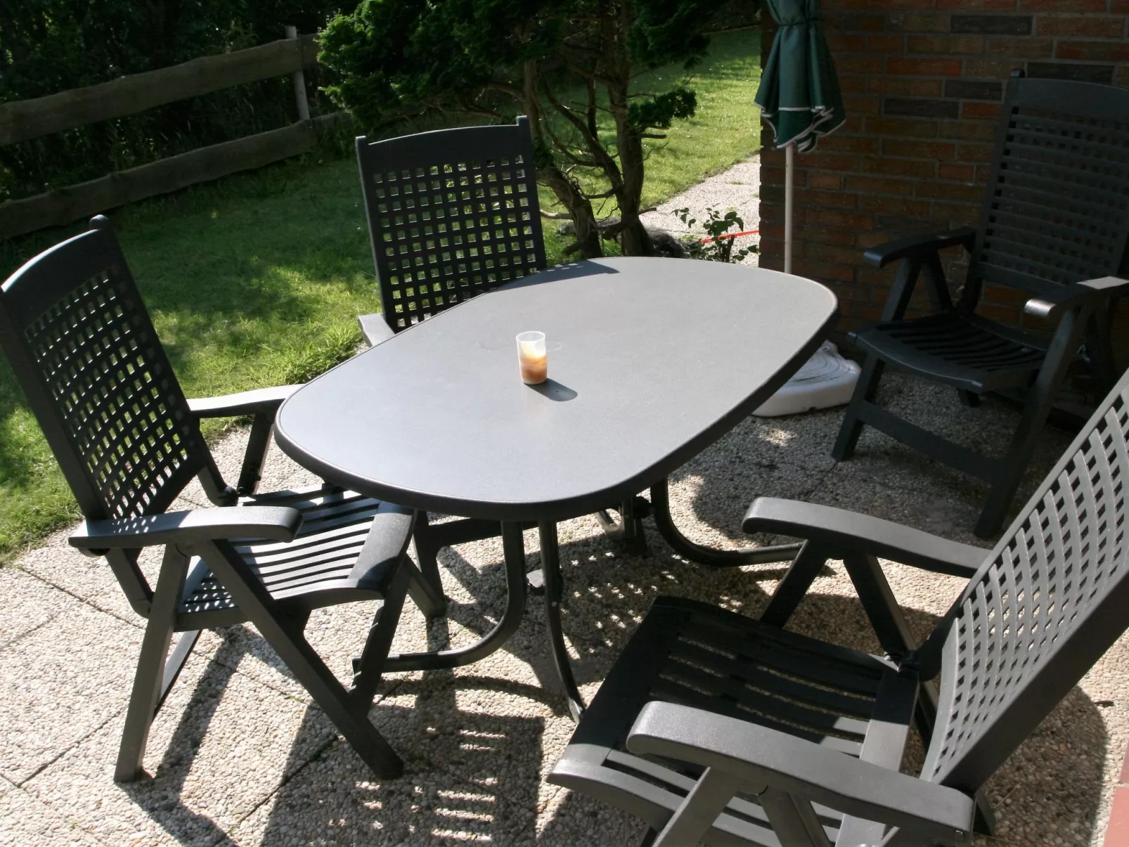 Düne-Outside
