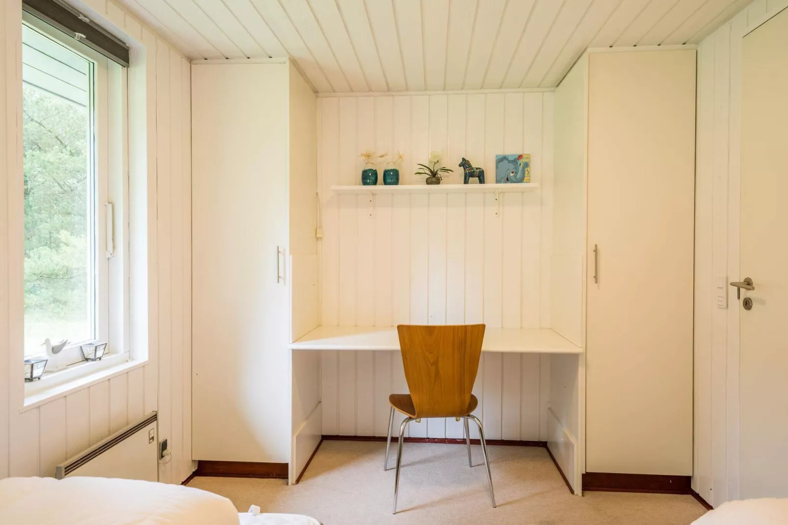 4 person holiday home in Nørre Nebel-Indoor