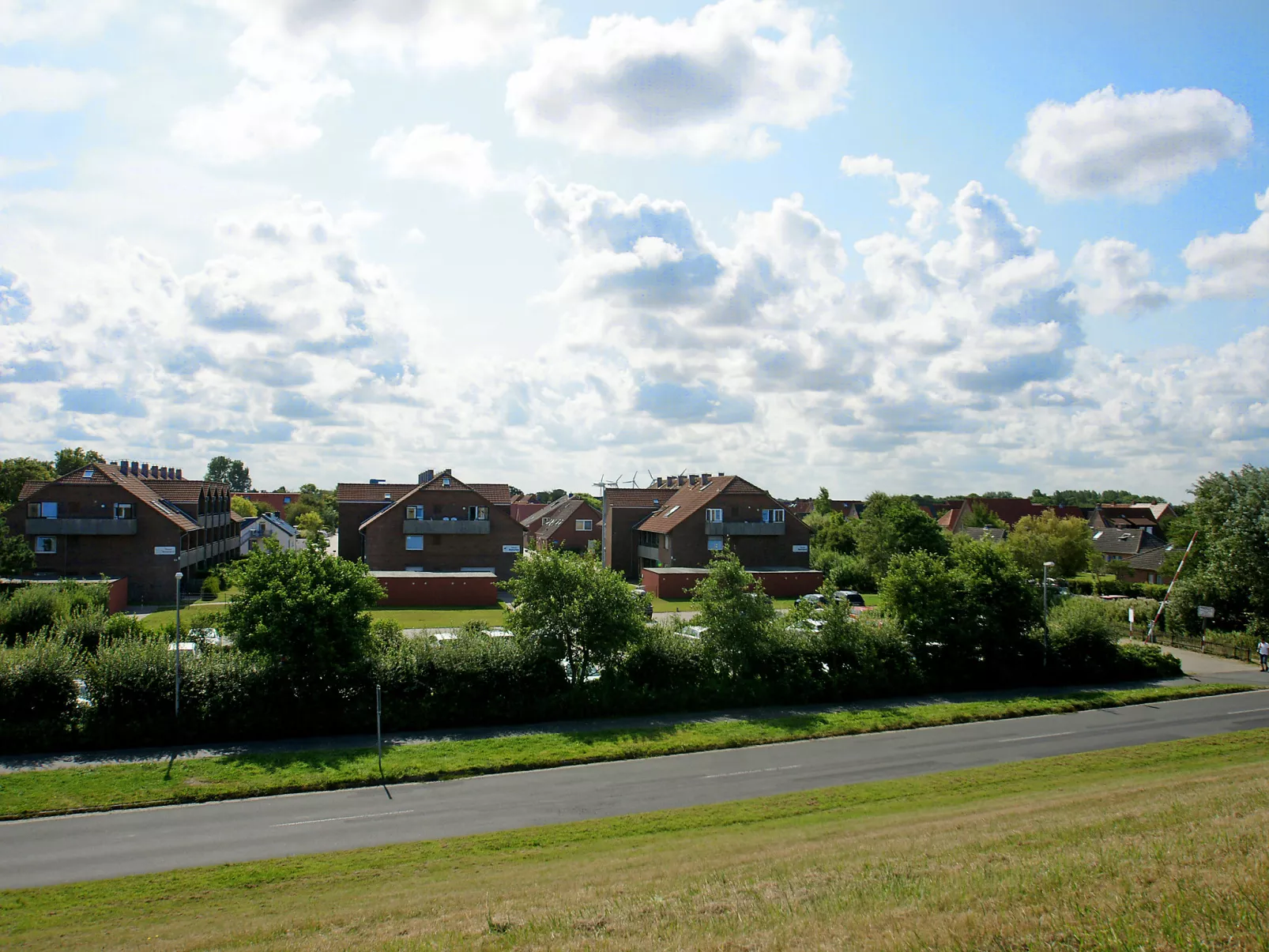 Düne-Outside