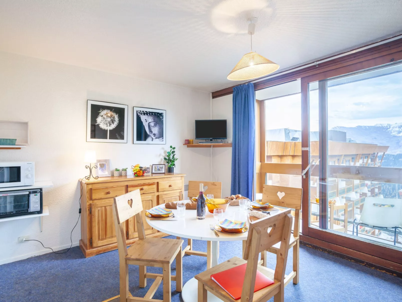 Vostok Zodiaque-Inside