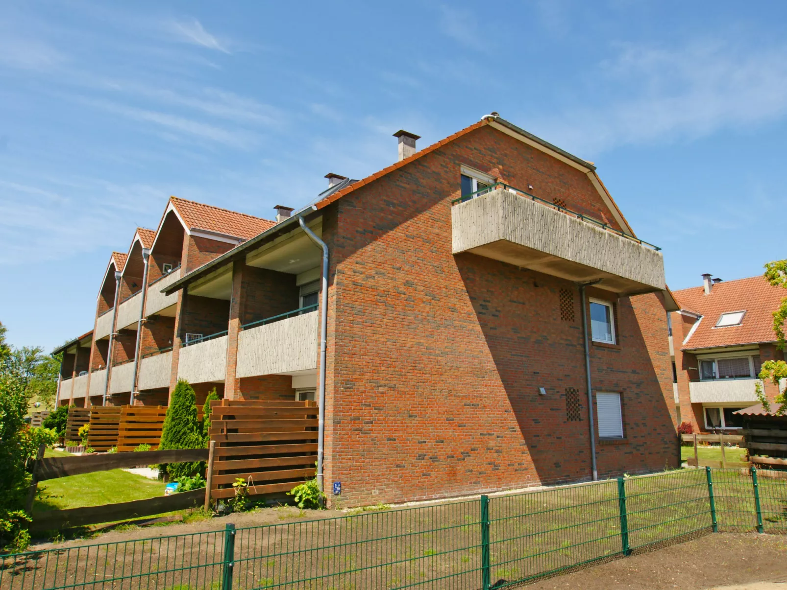 Düne-Outside