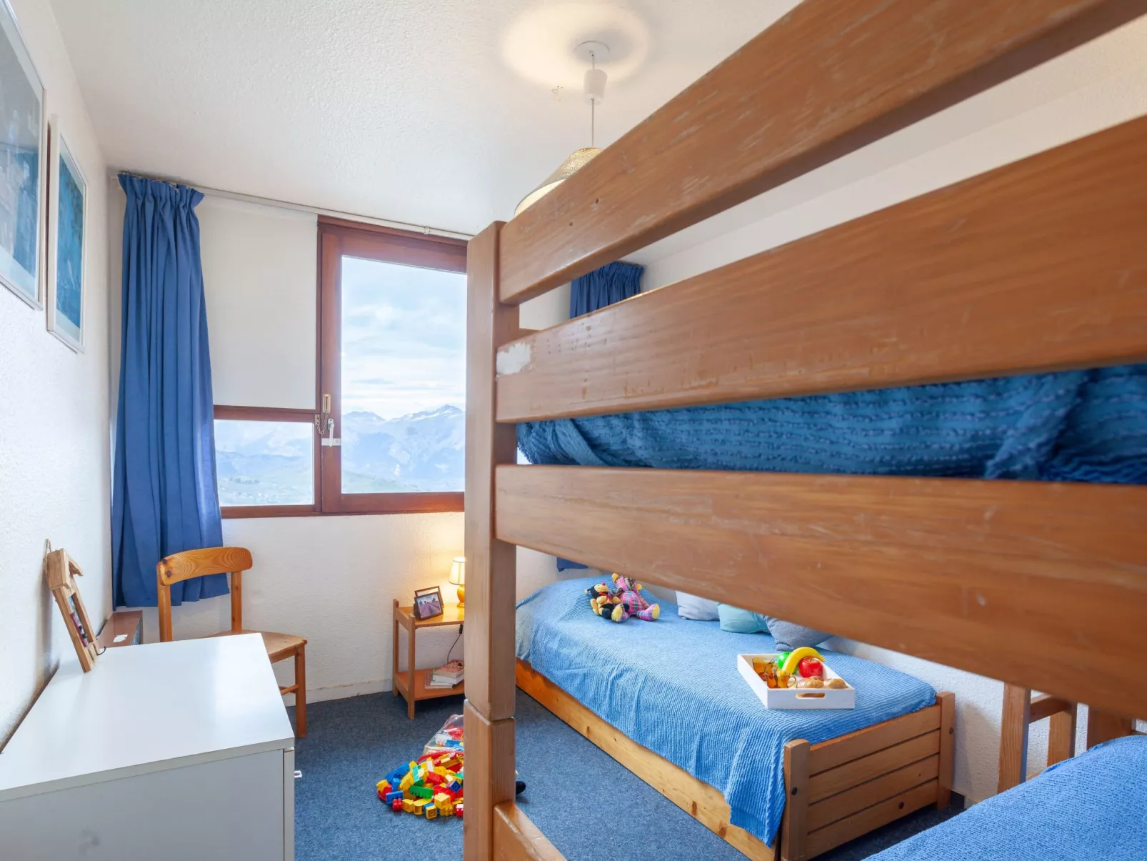 Vostok Zodiaque-Inside