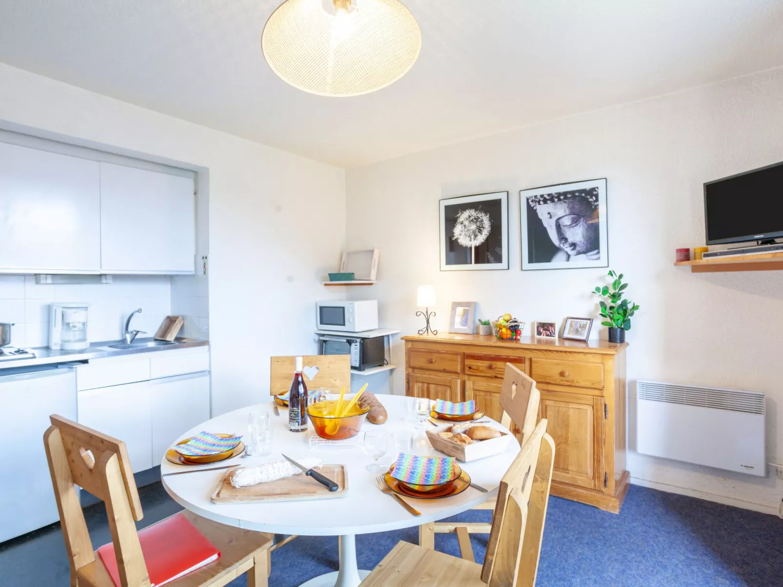 Vostok Zodiaque-Inside