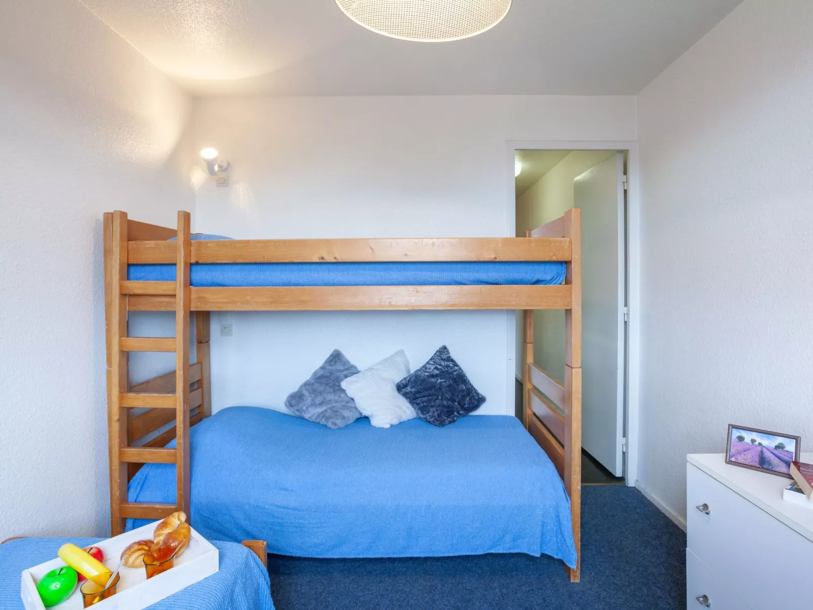 Vostok Zodiaque-Inside