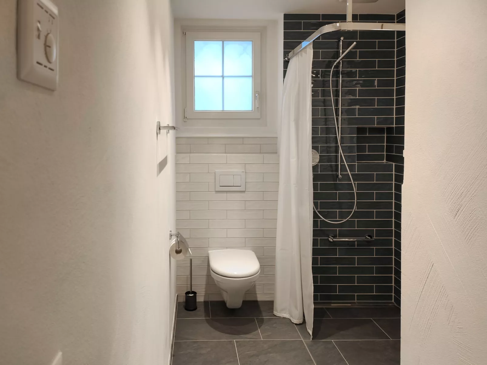 Haus Altein Apartment Nr. 4-Dedans