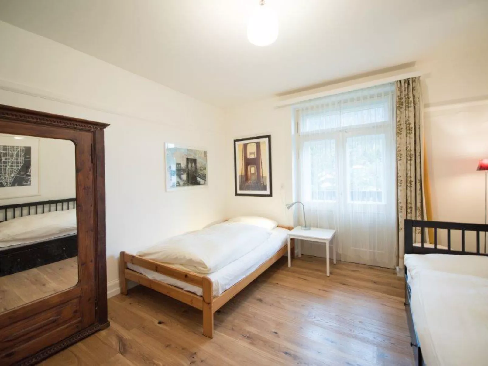 Haus Altein Apartment Nr. 4-Dedans