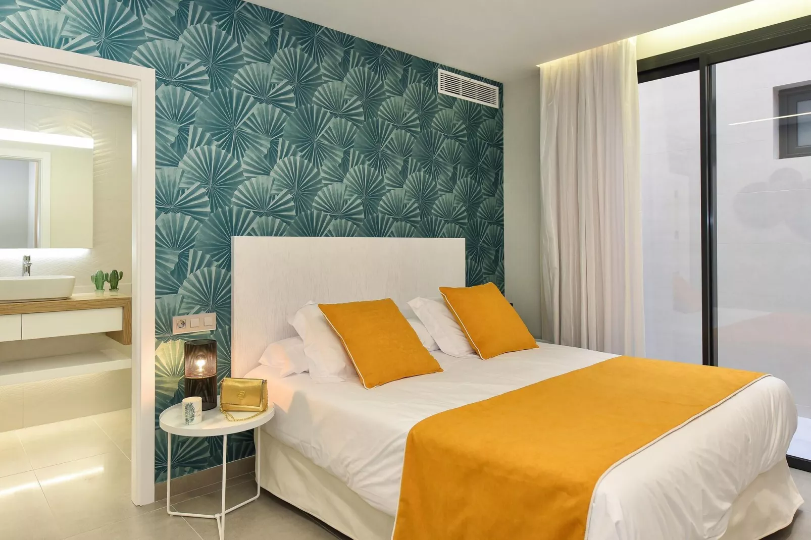VILLA SUNSET VILLA 12 pax-Chambre
