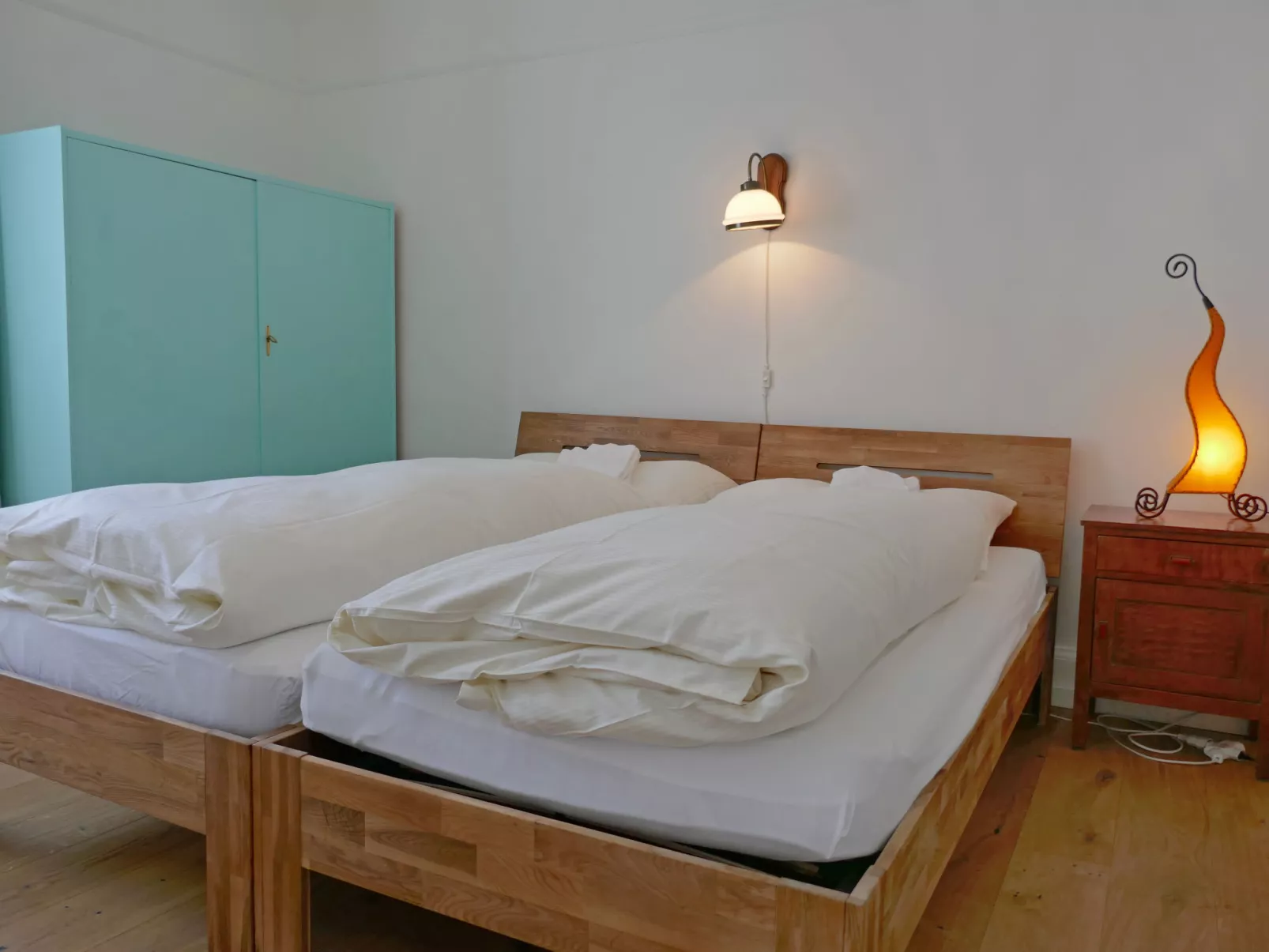 Haus Altein Apartment Nr. 4-Dedans
