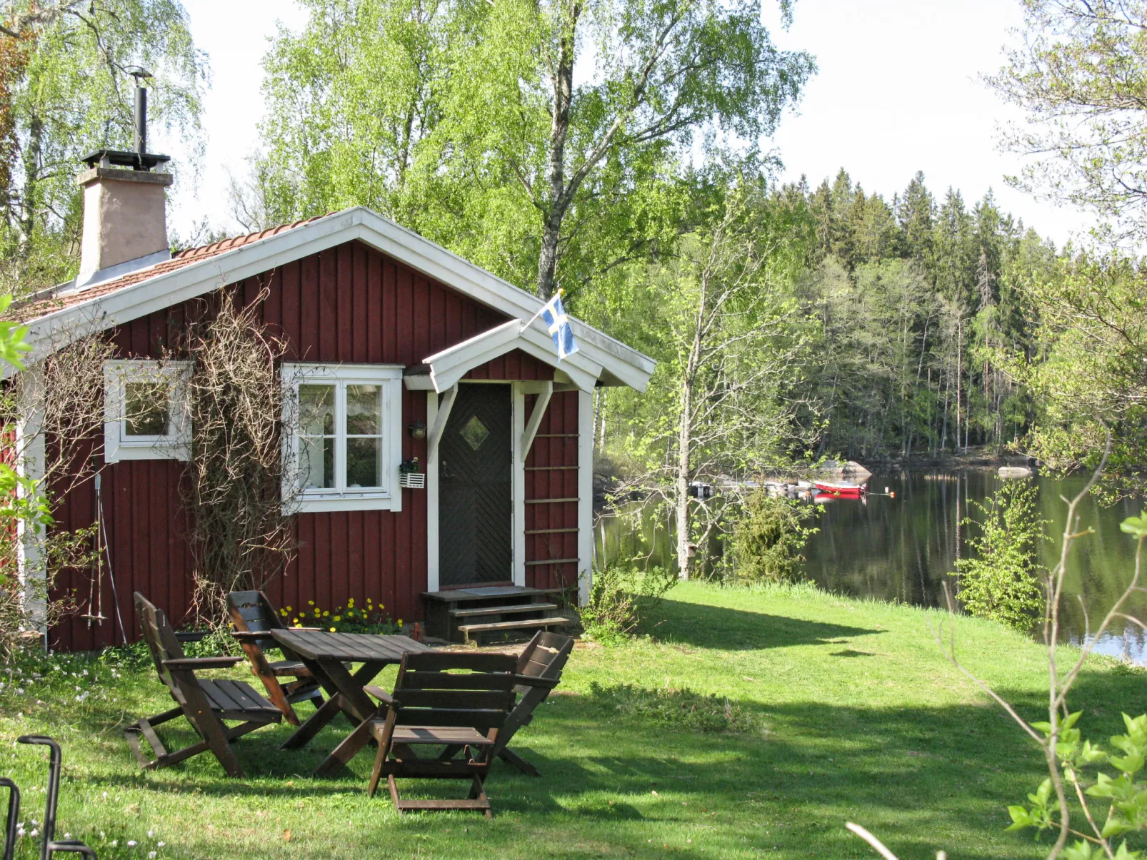 Lidelund-Outside