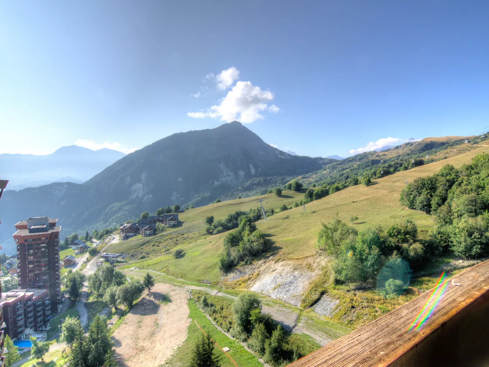 Vostok Zodiaque-Outside