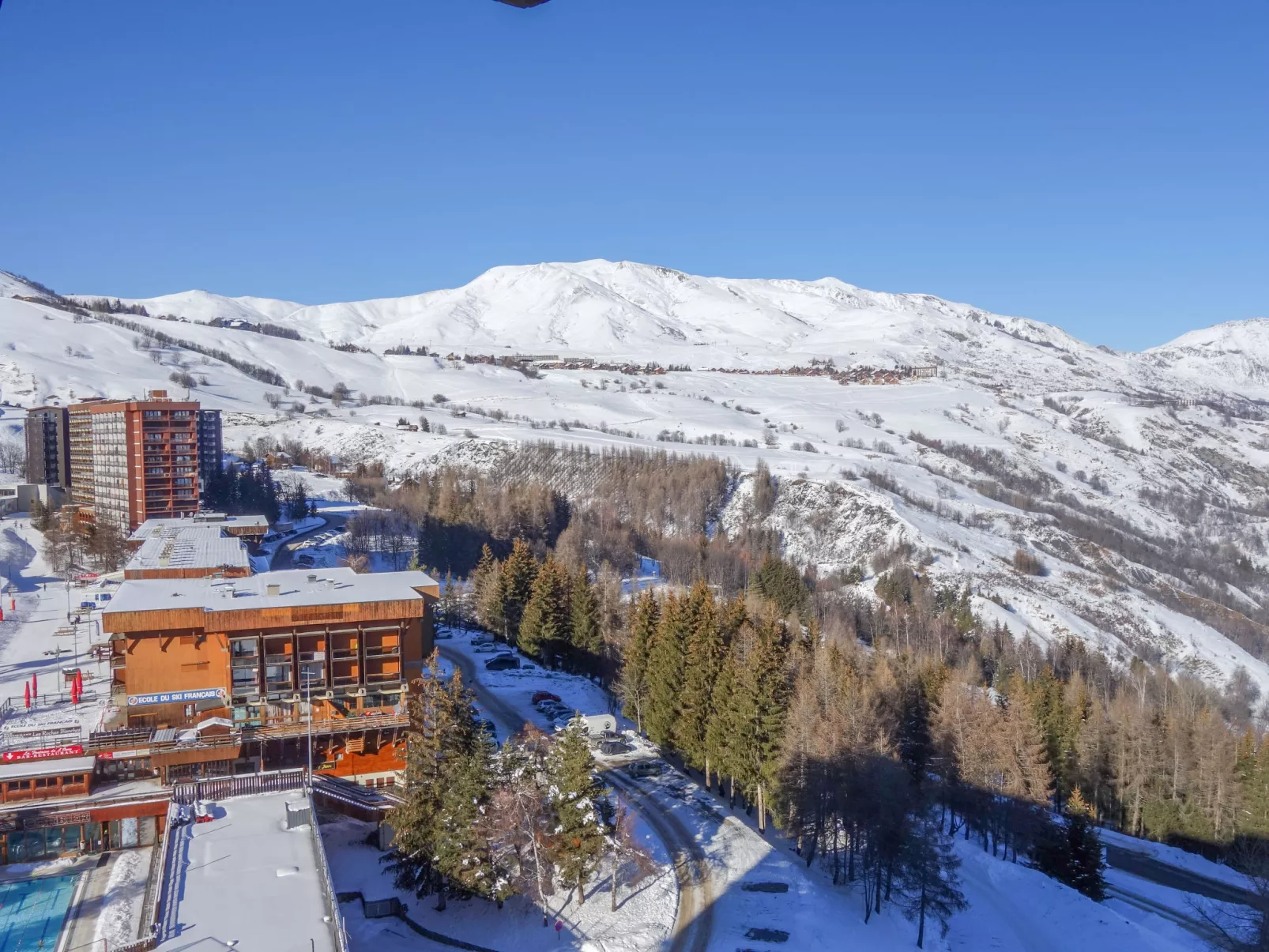 Vostok Zodiaque-Outside