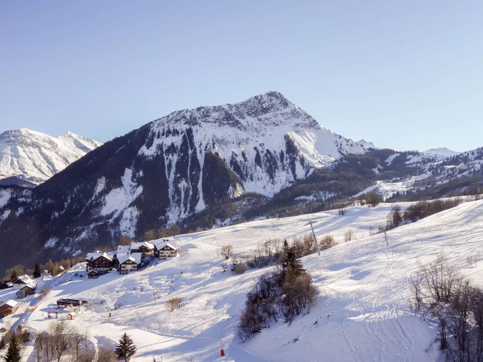 Vostok Zodiaque-Outside