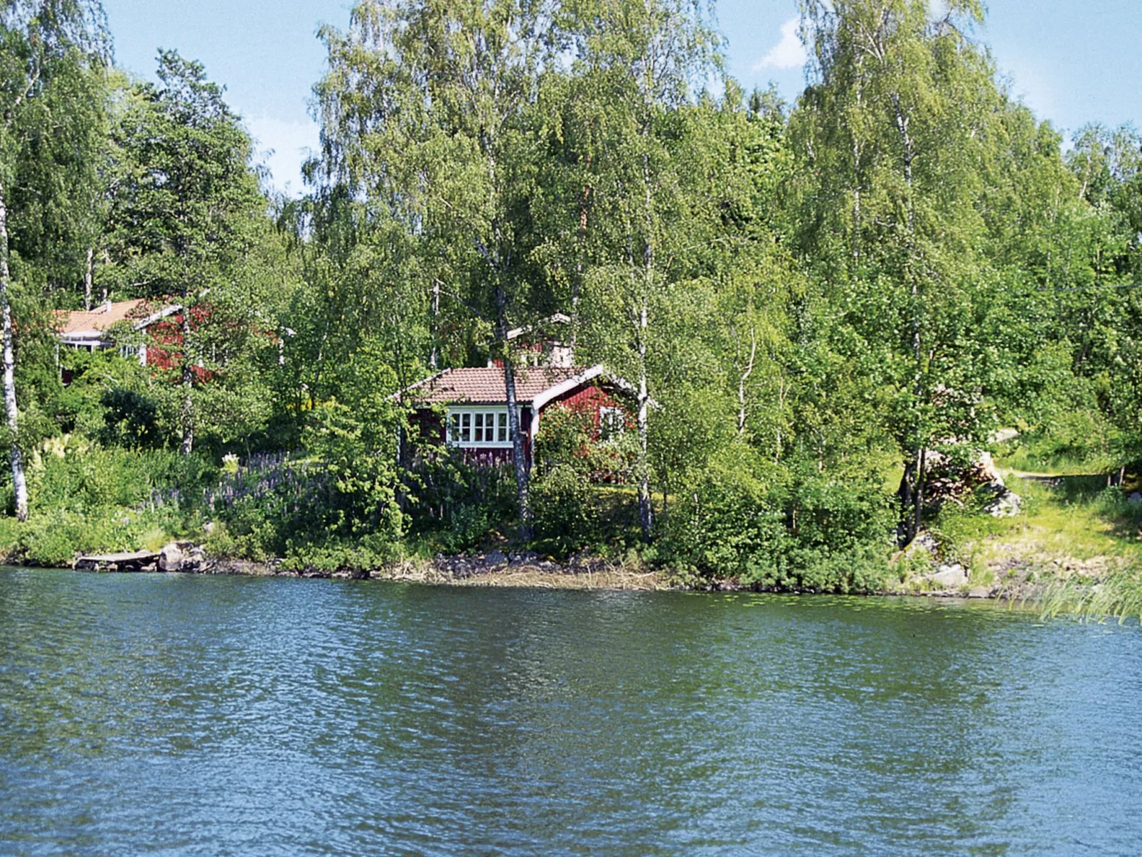 Lidelund-Outside