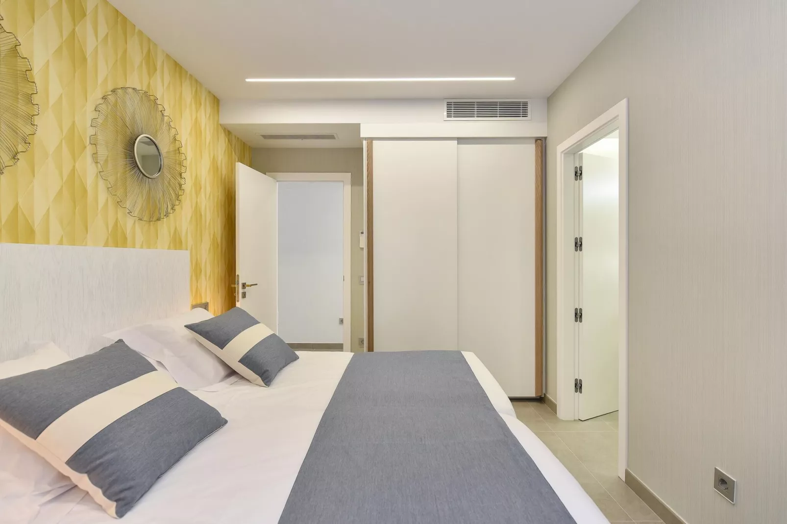 VILLA SUNSET VILLA 12 pax-Chambre
