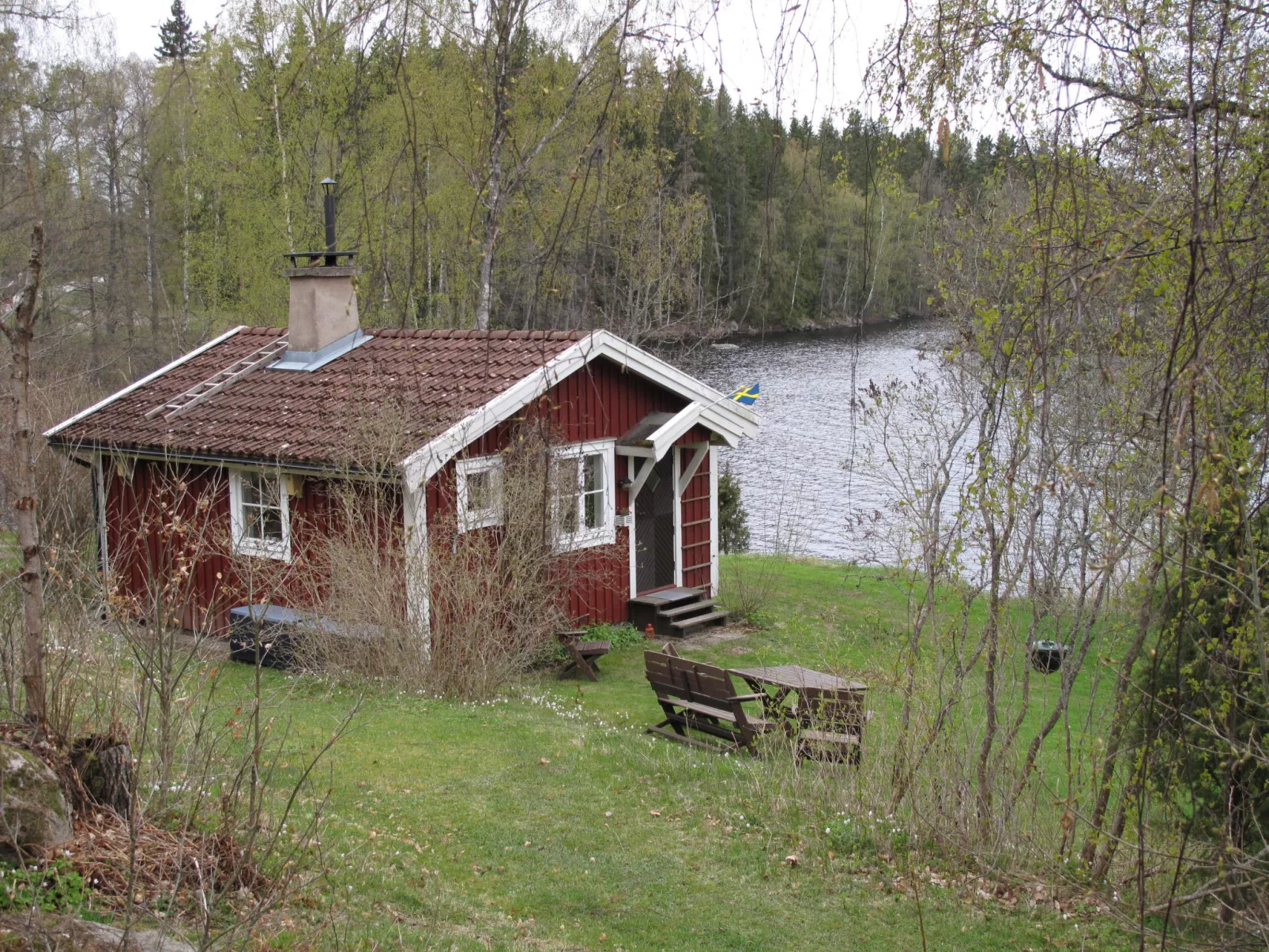 Lidelund-Outside