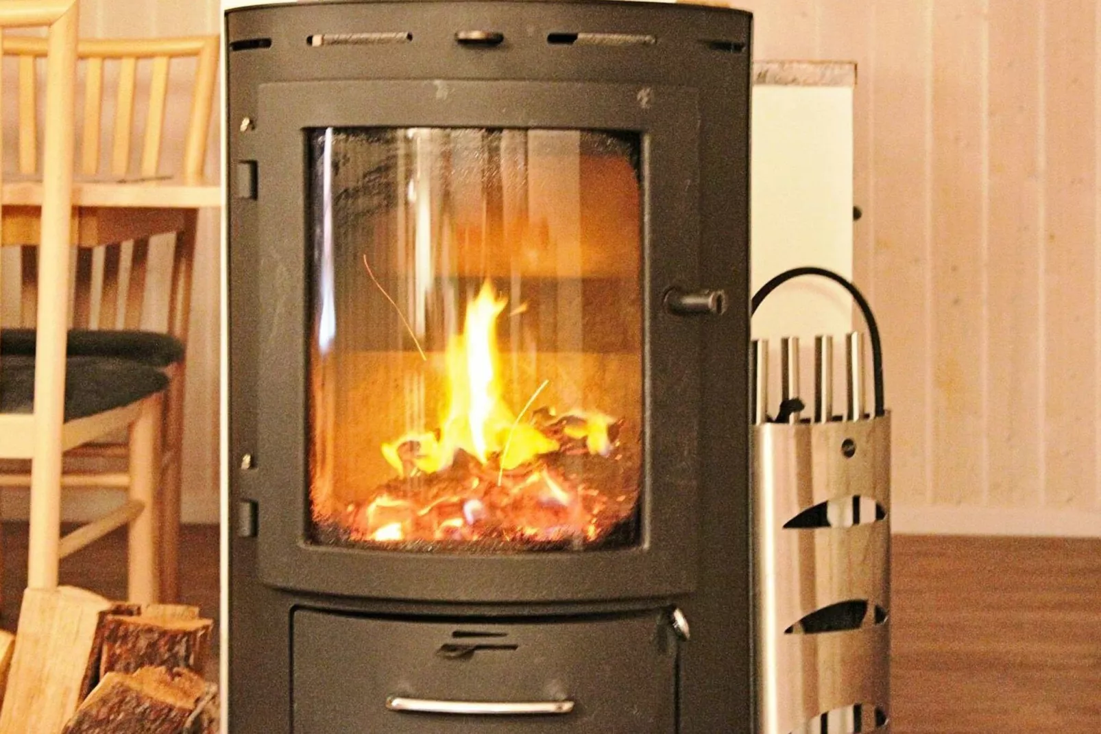 MERKUR 70+48 LOGGIA SW 2.R.-Intérieur