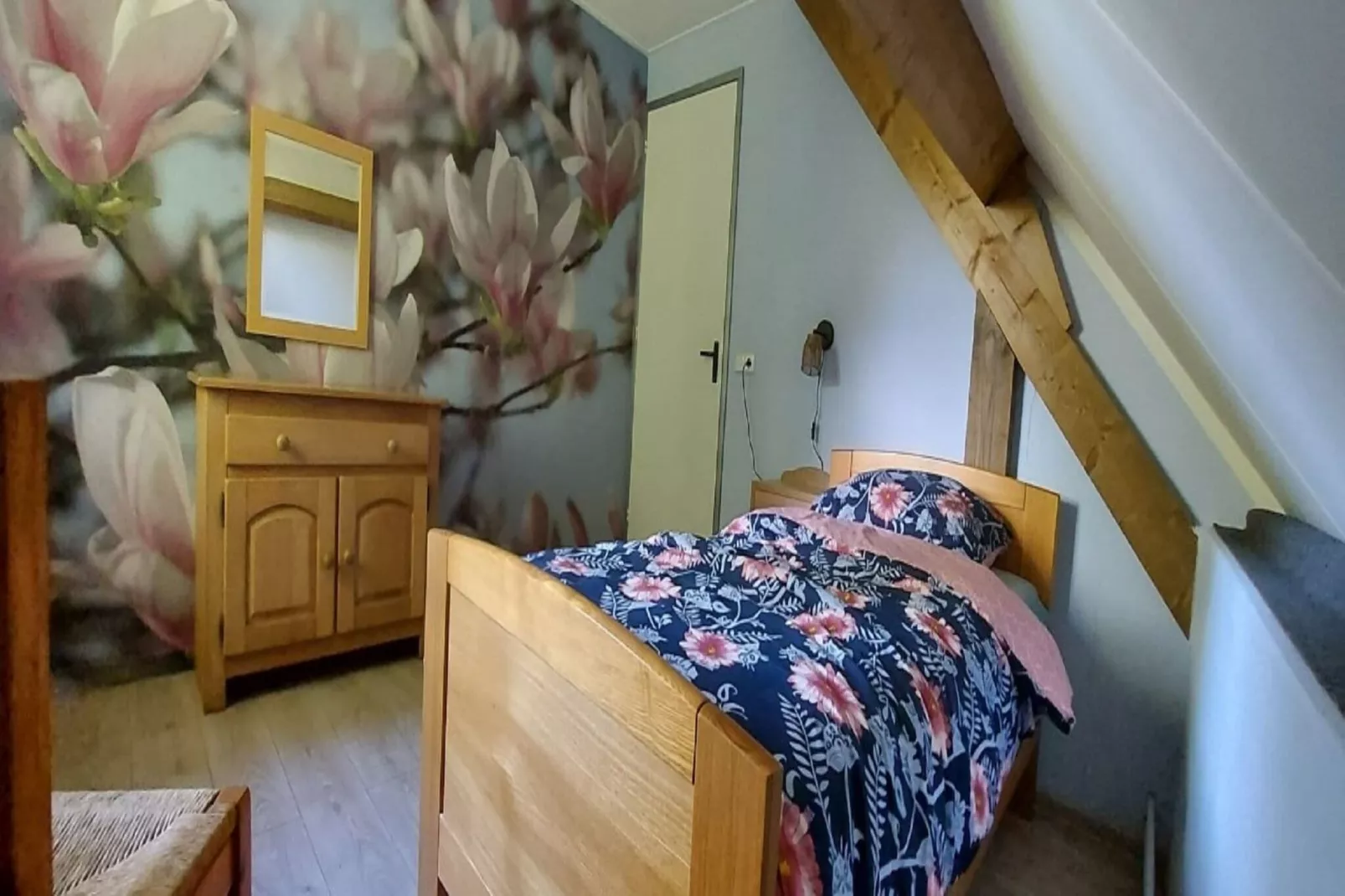 Huize Hops-Bedroom