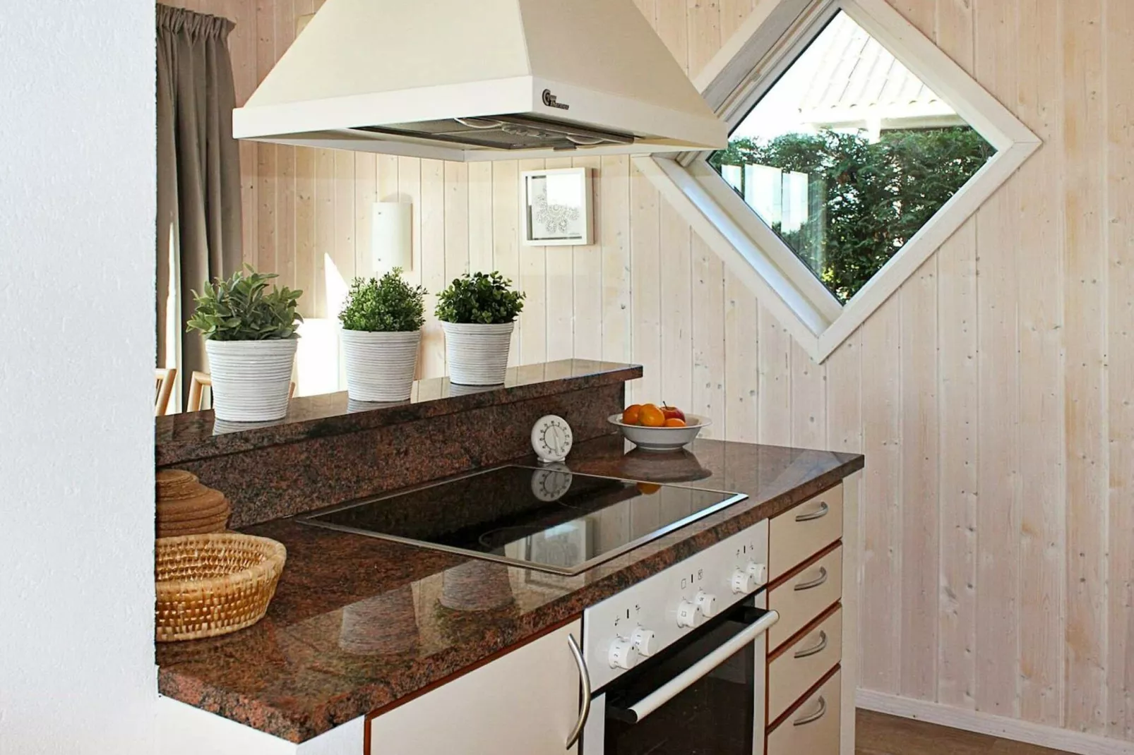 MERKUR 70+48 LOGGIA SW 2.R.-Intérieur