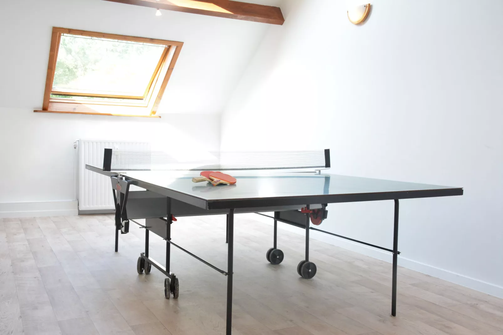 Enjoysquare 22-Recreation room
