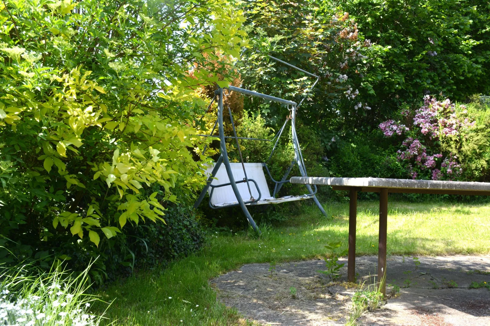 Enjoysquare 22-Gardens summer