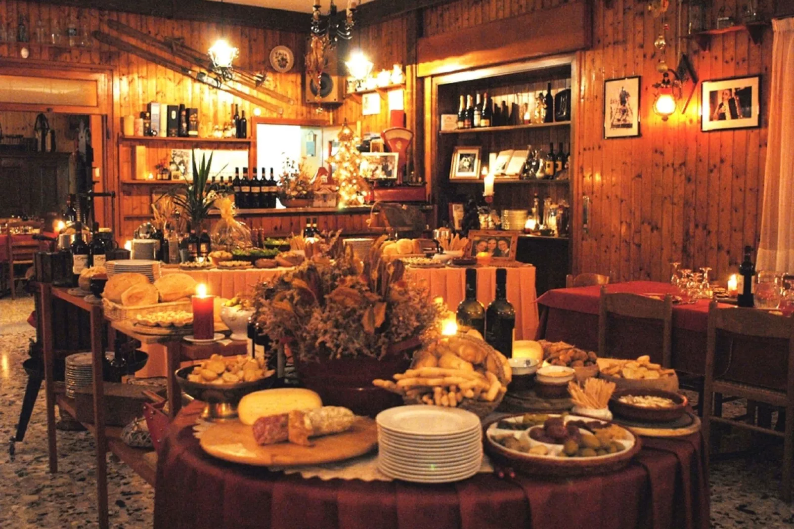 Casa Via Pieve-Areas summer 5km