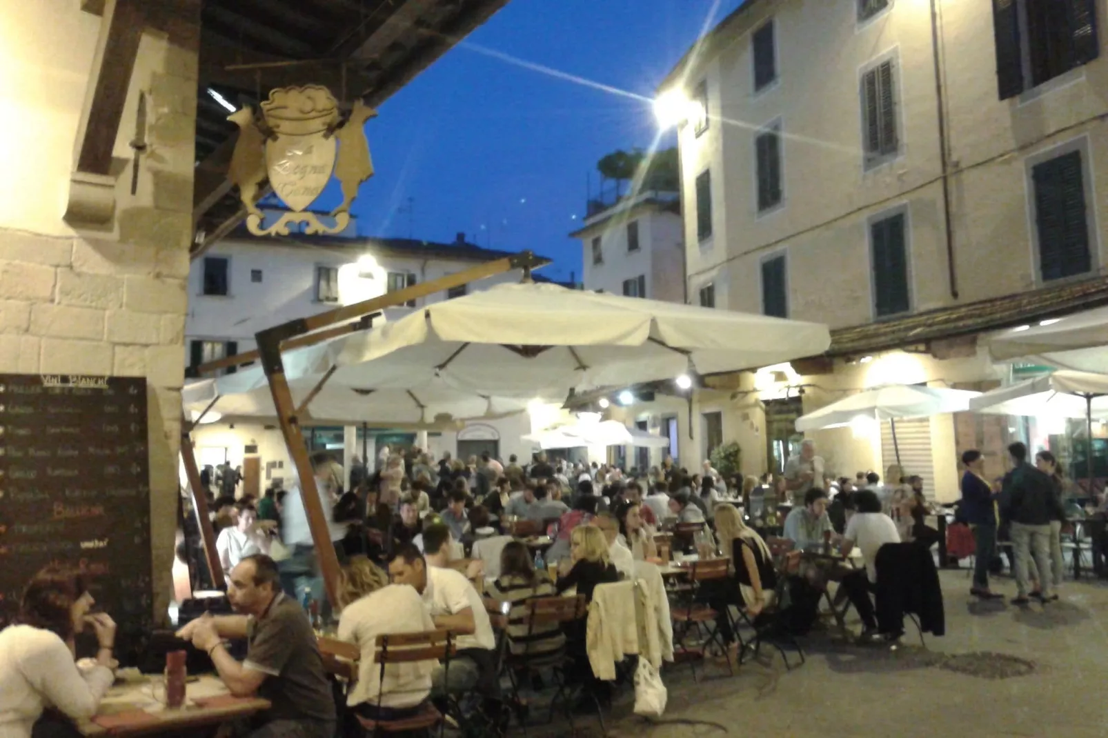 Casa Via Pieve-Areas summer 20km