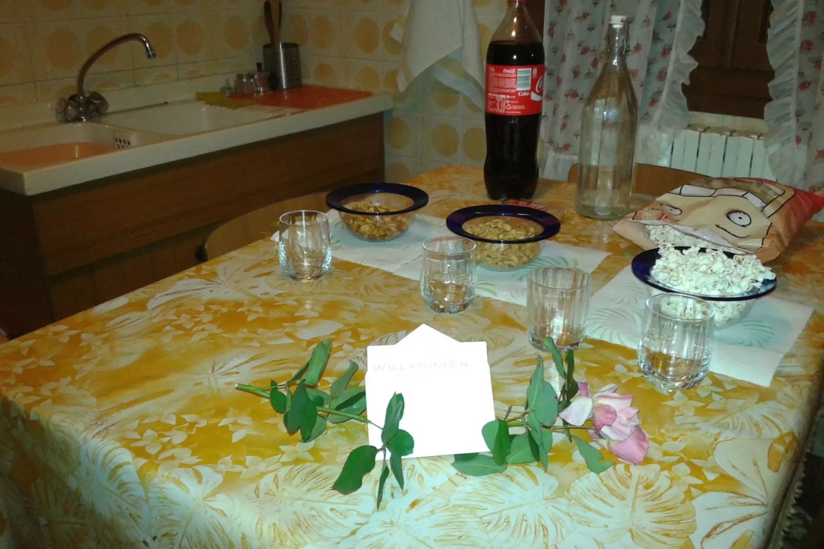 Casa Via Pieve-Atmosphere