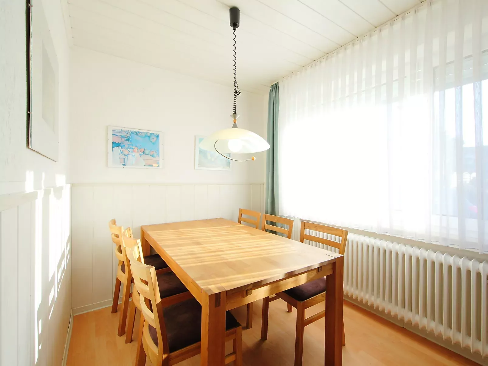 Schwalbennest I-Inside