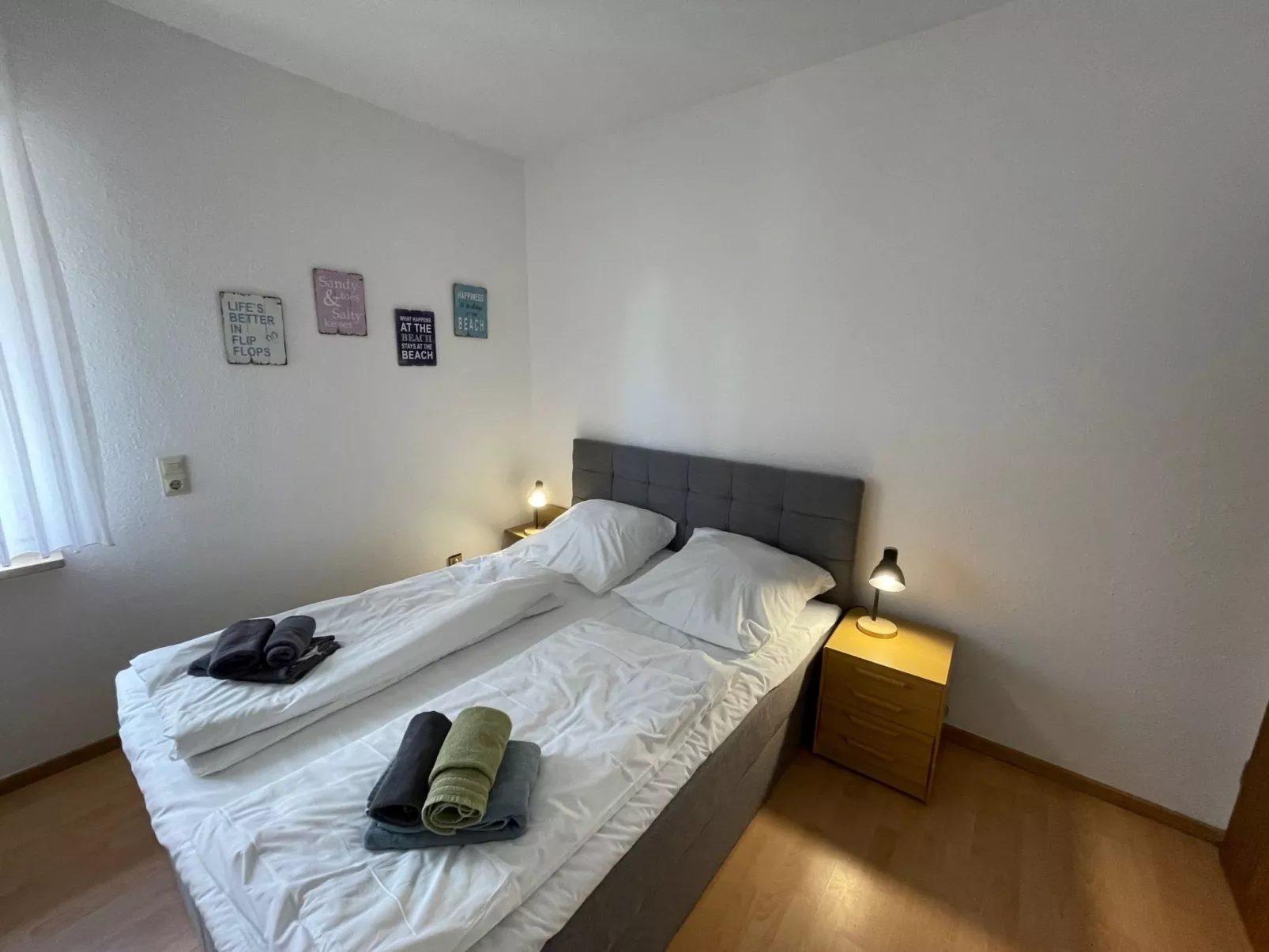 Schwalbennest I-Inside