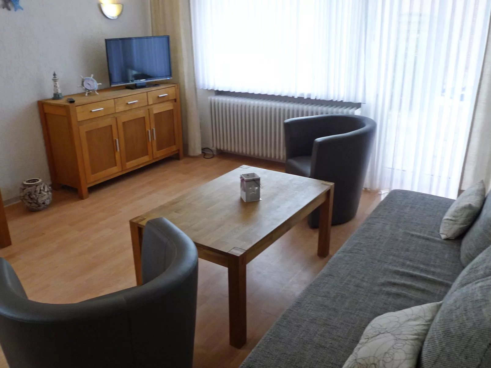 Schwalbennest I-Inside