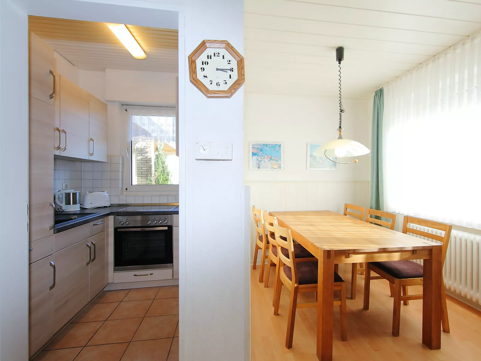 Schwalbennest I-Inside
