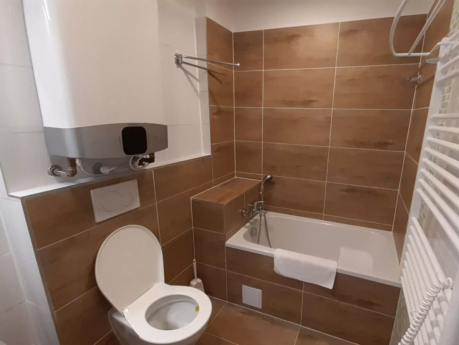 Vodopády Černá Desná-Inside