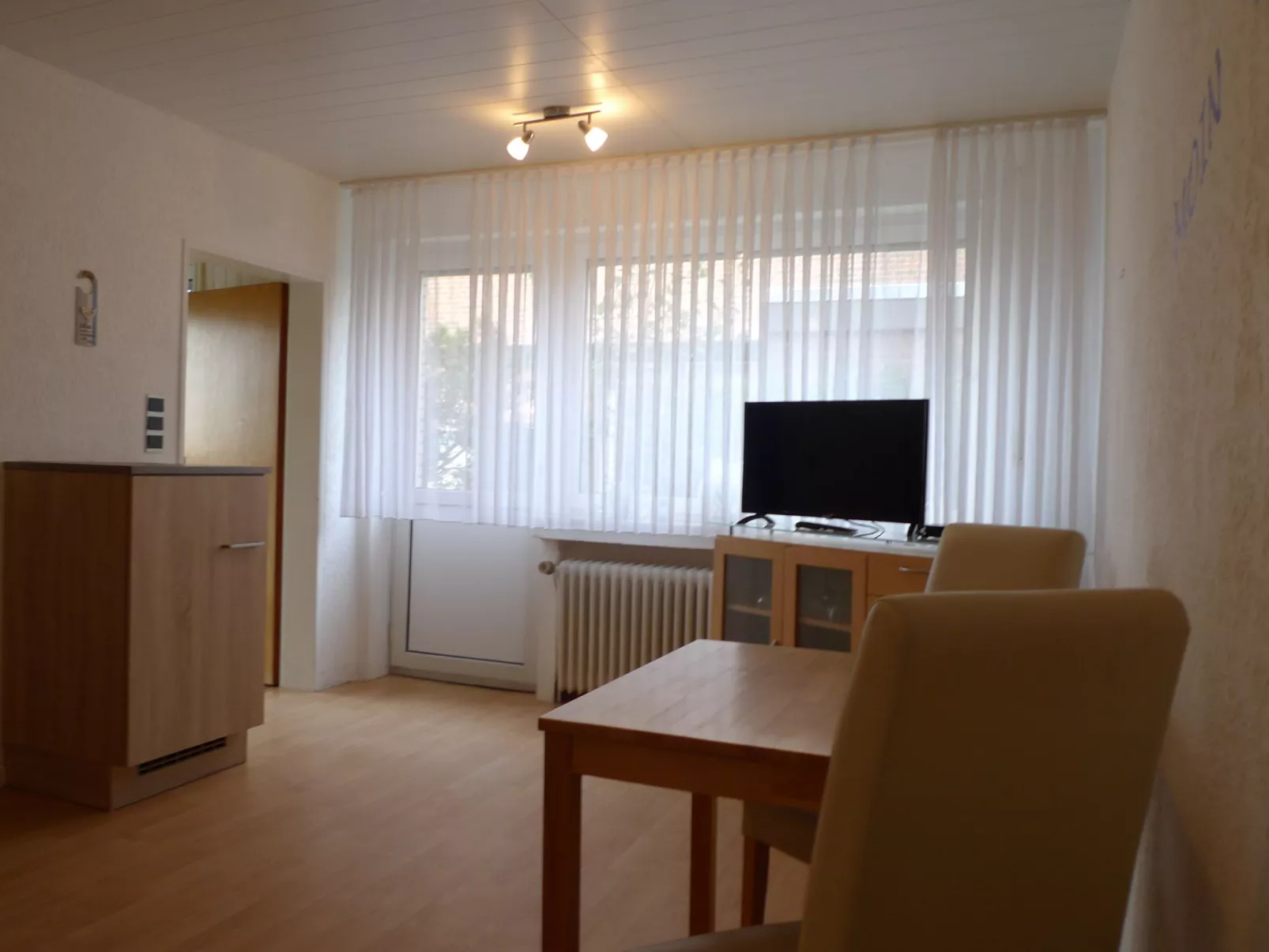 Schwalbennest II-Inside