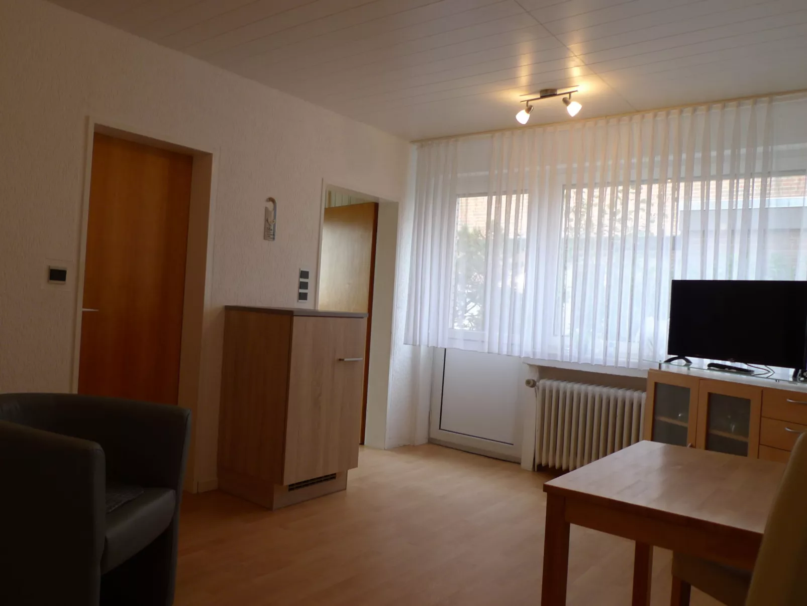 Schwalbennest II-Inside