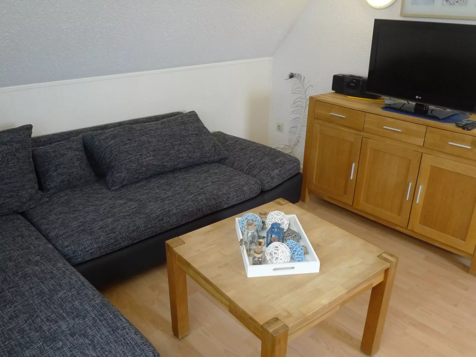 Schwalbennest III-Inside
