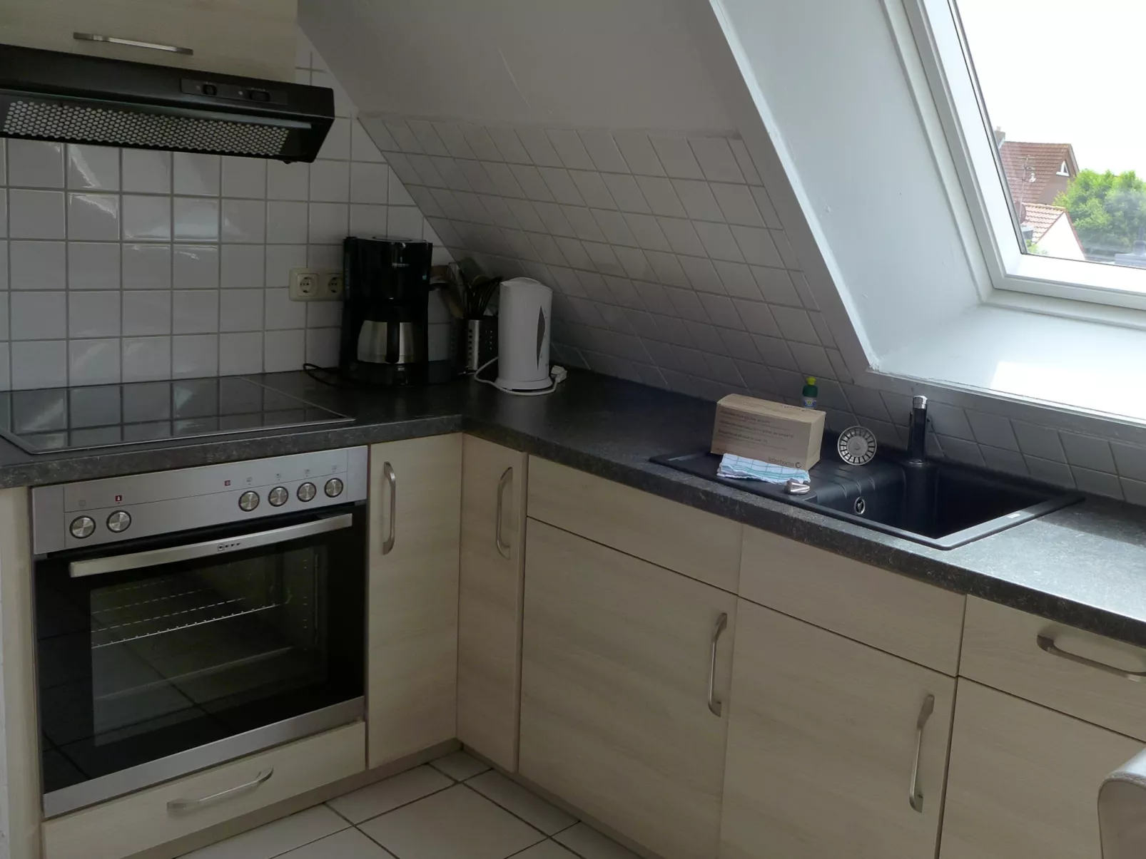 Schwalbennest III-Inside