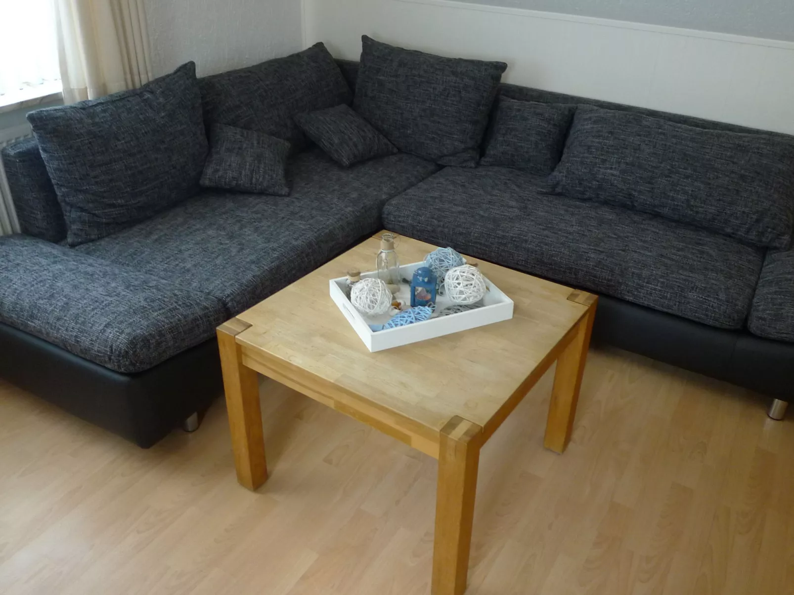 Schwalbennest III-Inside