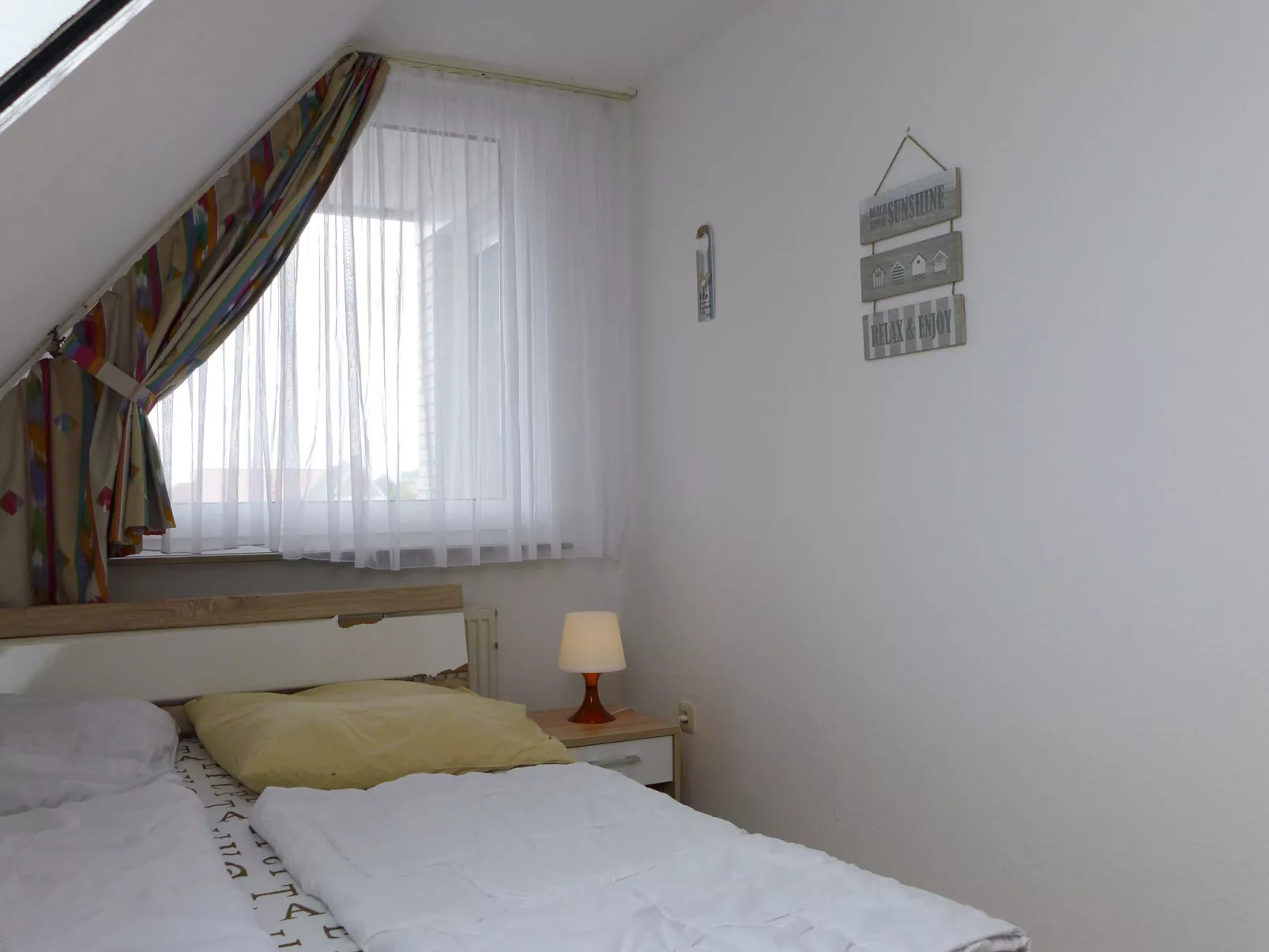 Schwalbennest III-Inside