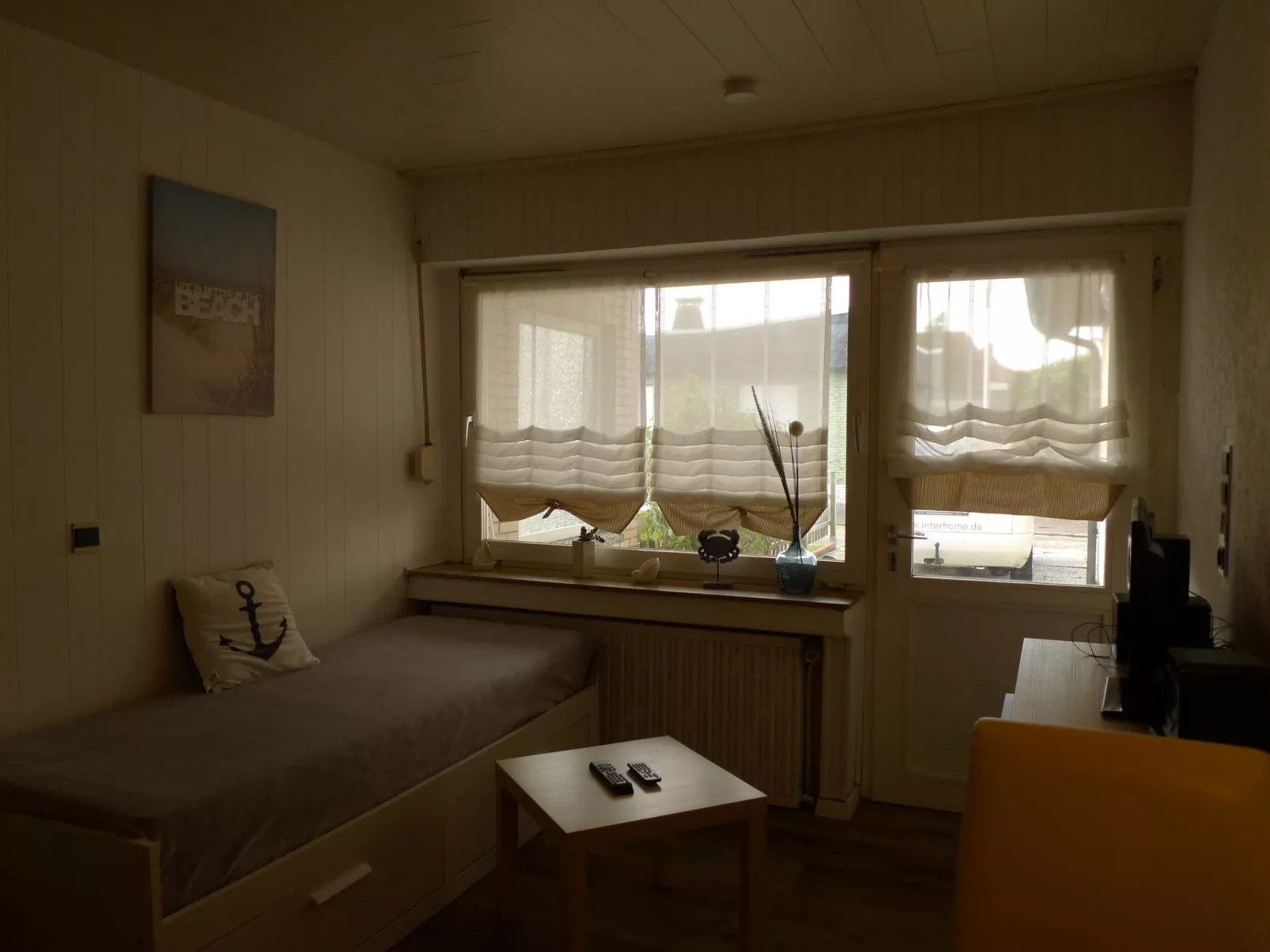 Schwalbennest V-Inside