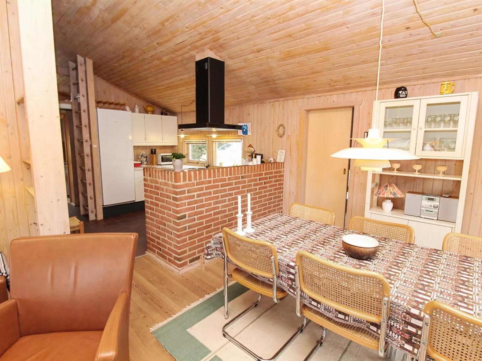 "Estefania" - 450m from the sea-Draußen