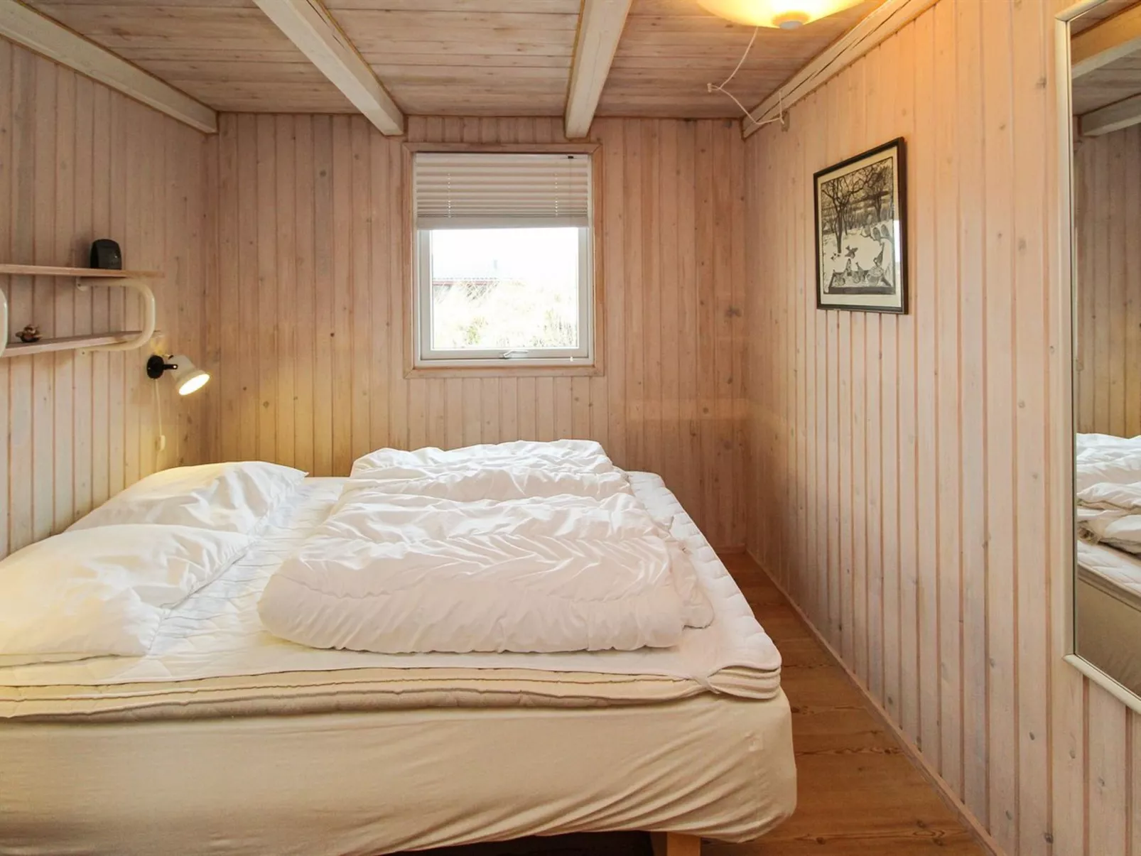 "Estefania" - 450m from the sea-Drinnen