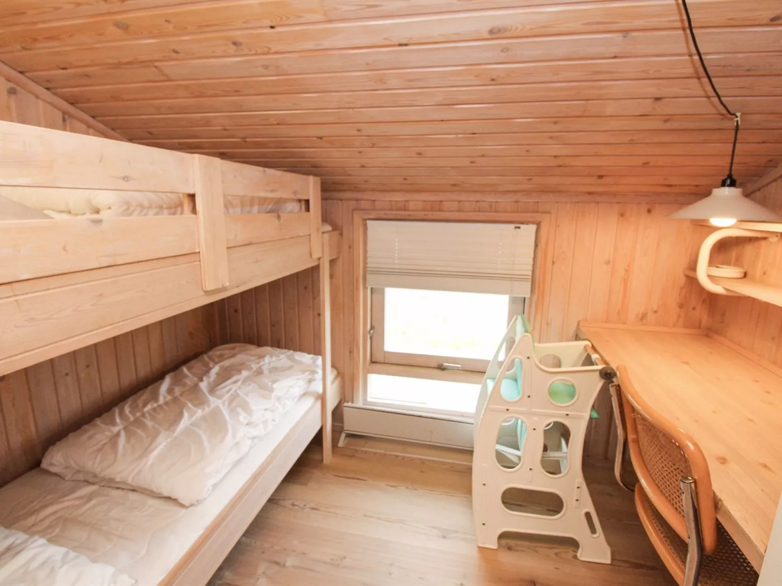 "Estefania" - 450m from the sea-Drinnen